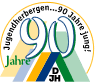 90 Jahre DJH